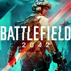 Battlefield 2042 PlayStation 4/5 Account