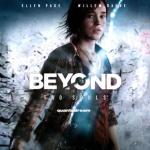 BEYOND: Two Souls Playstation 4 Account
