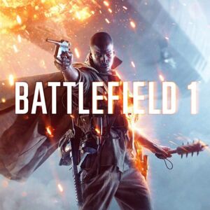 Battlefield 1 - Premium Pass US PS4 CD Key