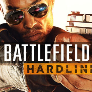Battlefield Hardline PS4 Account