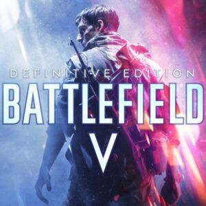 Battlefield V Definitive Edition PS5 Account