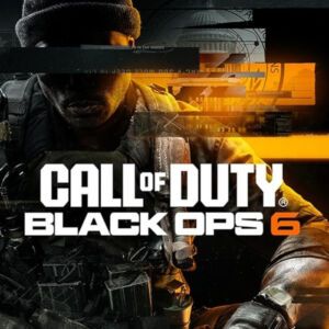 Call of Duty: Black Ops 6 - Disc Upgrade Voucher DLC EU (without DE) PS5 CD Key