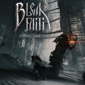 Bleak Faith: Forsaken PS5 Account
