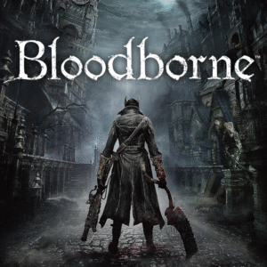 Bloodborne PS4/PS5 Account