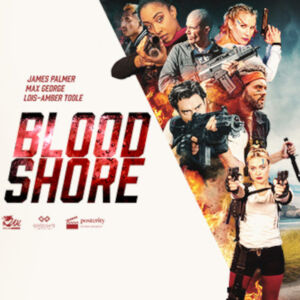 Bloodshore PS4 Account