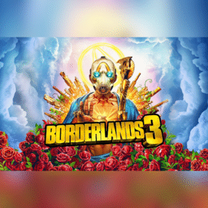 Borderlands 3 PS4/PS5 Online Account Activation