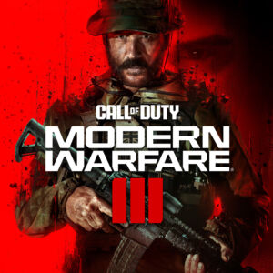 Call of Duty: Modern Warfare III PS4 Account