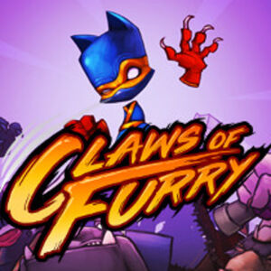 Claws Of Furry US PS4 CD Key