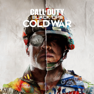 Call of Duty: Black Ops Cold War PS4 Online Account Activation