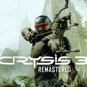 Crysis 3 Remastered PS4 Account
