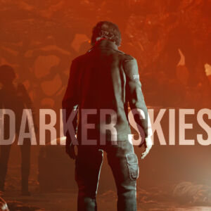 Darker Skies PS4 Account