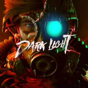 Dark Light PS5 Account
