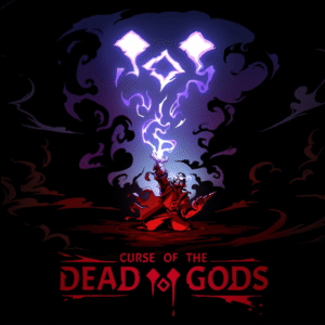 Curse of the Dead Gods PS4 Account