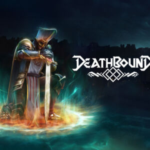 Deathbound PS5 Account