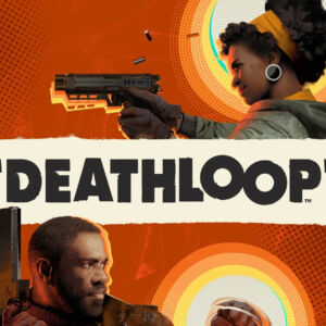 Deathloop PS5 Online Account Activation