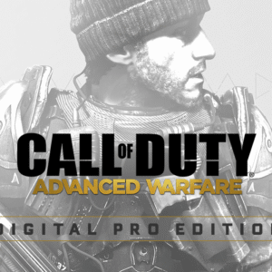 Call of Duty: Advanced Warfare Digital Pro Edition (Day Zero) PS4 Account