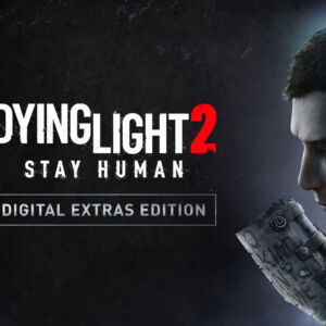 Dying Light 2 Stay Human Digital Extras Edition PS4/PS5 Account