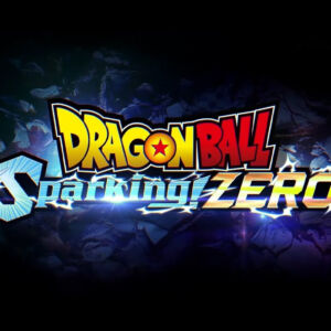 DRAGON BALL: Sparking! ZERO PS5 Account