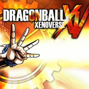 Dragon Ball Xenoverse PS4/PS5 Online Account Activation