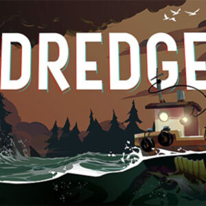 DREDGE PS5 Account