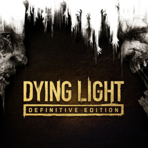 Dying Light: Definitive Edition PS5 Account