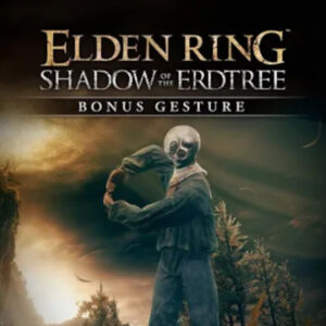 ELDEN RING - Shadow of the Erdtree Pre-Order Bonus EU PS4/PS5 CD Key