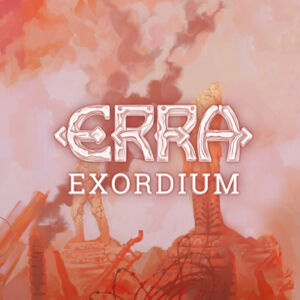 Erra: Exordium PS5 Account