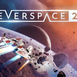 EVERSPACE 2 PS5 Account