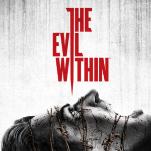 The Evil Within PS4 Account