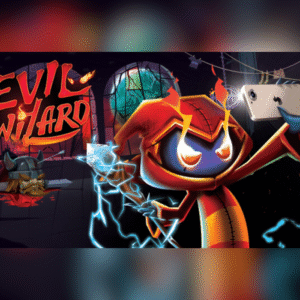 Evil Wizard PS5 Account