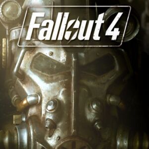 Fallout 4 PS4/PS5 Account