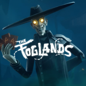 The Foglands EU PS5 CD Key