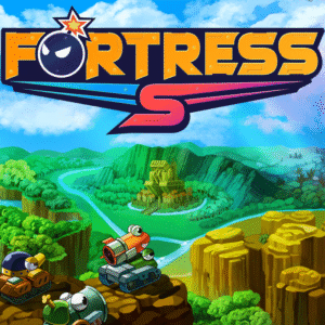 Fortress S EU PS5 CD Key