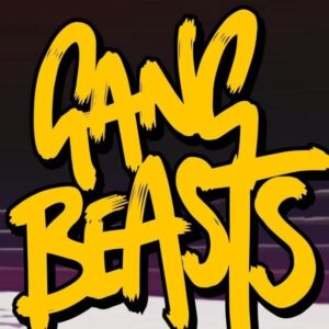 Gang Beasts PS4 Account