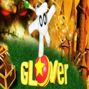 Glover (QUByte Classics) EU PS5 CD Key
