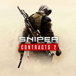 Sniper Ghost Warrior Contracts 2 PlayStation 4/5 Account