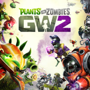 Plants vs. Zombies: Garden Warfare 2 PS4/PS5 Account