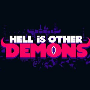 Hell is Other Demons NA PS4/PS5 CD Key