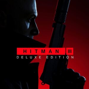 HITMAN 3 - VR Access DLC EU PS4 CD Key