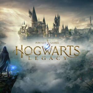 Hogwarts Legacy PS4 Online Account Activation