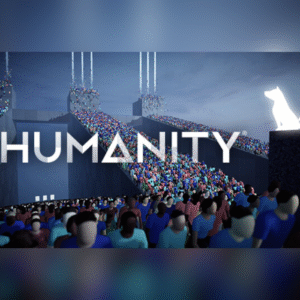 HUMANITY PS5 Account