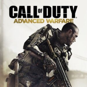 Call of Duty: Advanced Warfare US PS4 CD Key