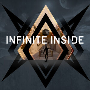 Infinite Inside EU PS5 CD Key