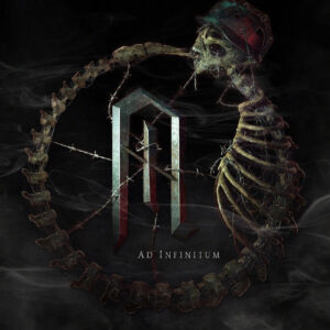 Ad Infinitum PS5 Account