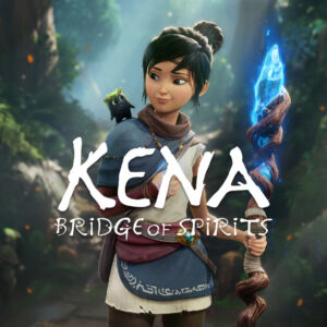 Kena: Bridge of Spirits - Digital Deluxe Upgrade DLC EU (without DE) PS4 CD Key