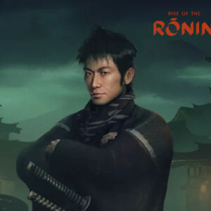 Rise of the Ronin - Kogoro Katsura Avatar DLC NA PS4/PS5 CD Key