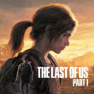 The Last of Us Part 1 PS5 Online Account Activation