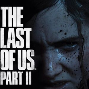 The Last Of Us Part 2 PS4 Account