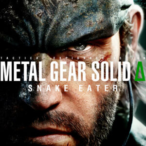 METAL GEAR SOLID Δ: SNAKE EATER PS5 Account