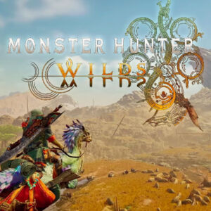 Monster Hunter Wilds Premium Deluxe Edition PS5 Account